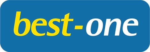 Best-one logo