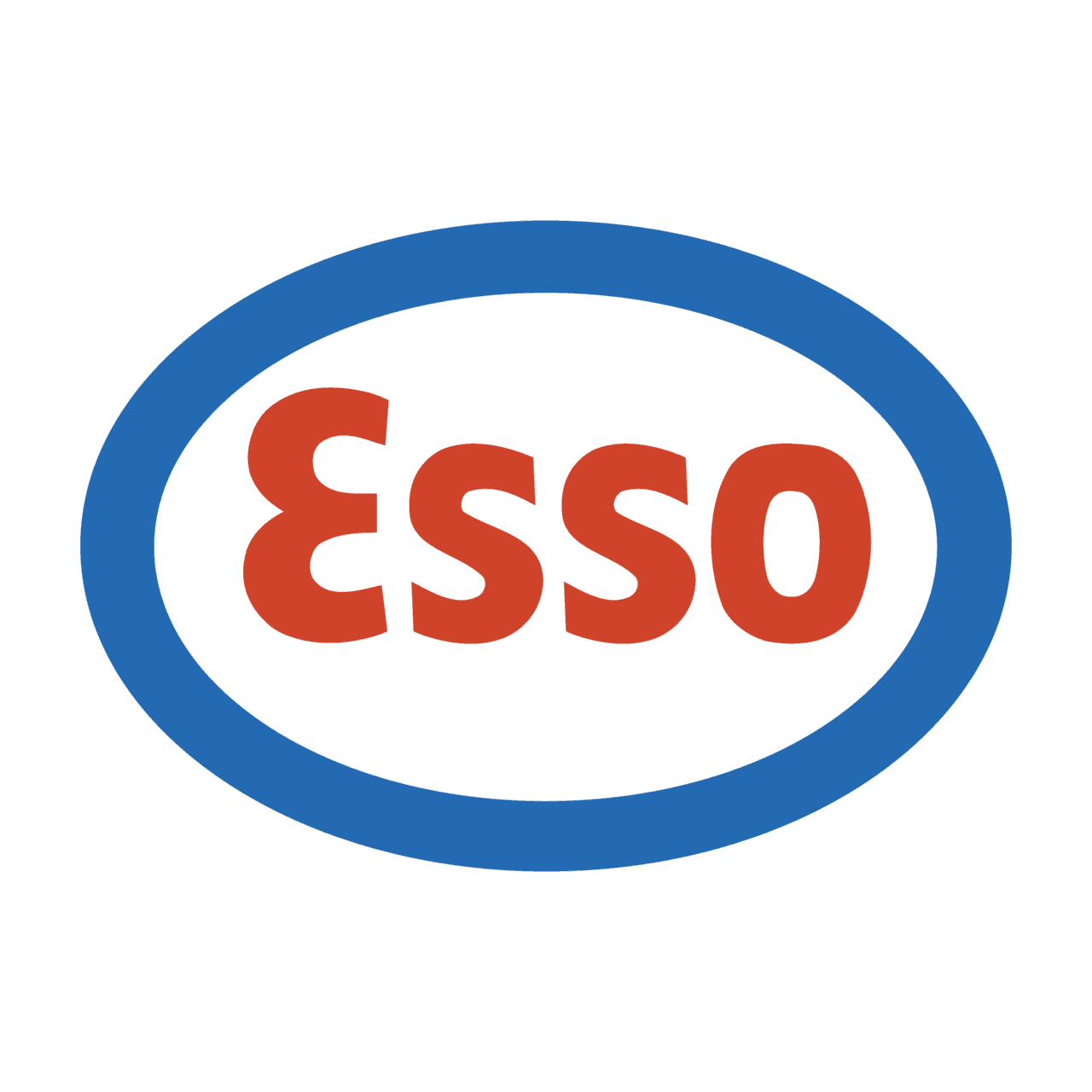 Esso logo