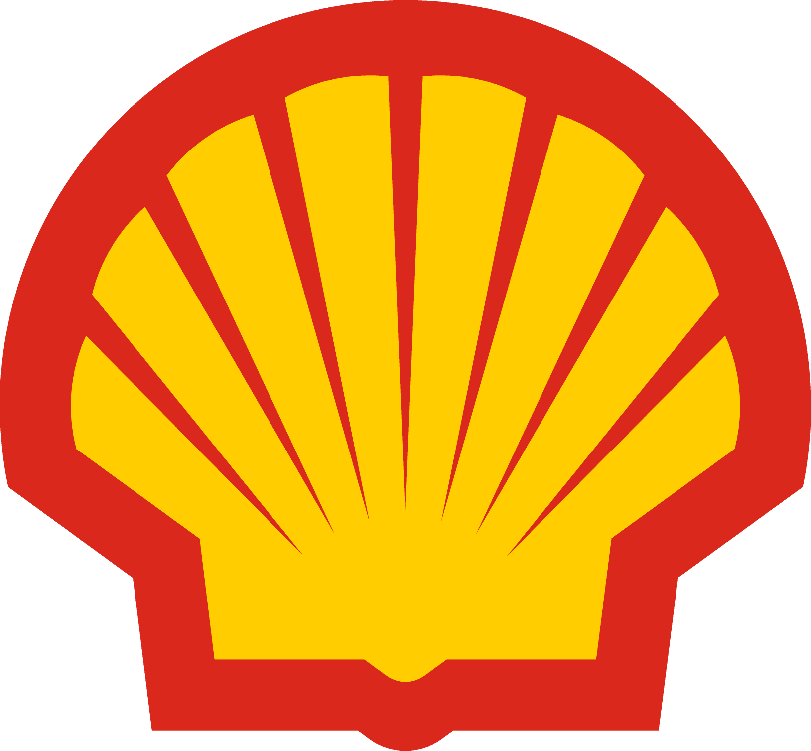 Shell logo